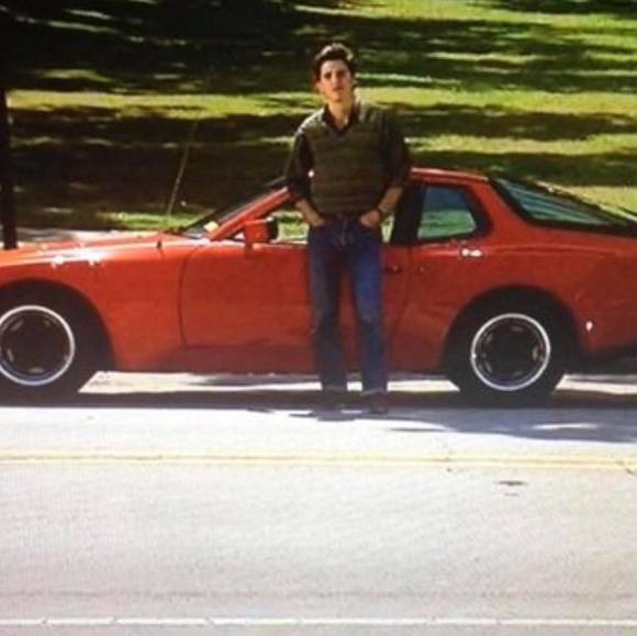 Meet your Posher, Zoë - Picture 1 of 1